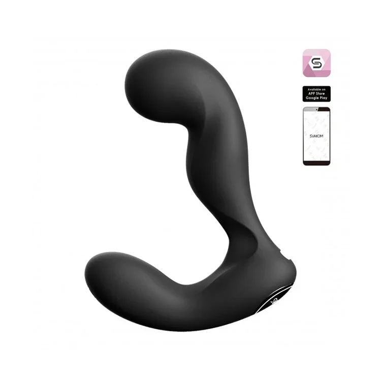 SVAKOM Iker Prostate Vibrator