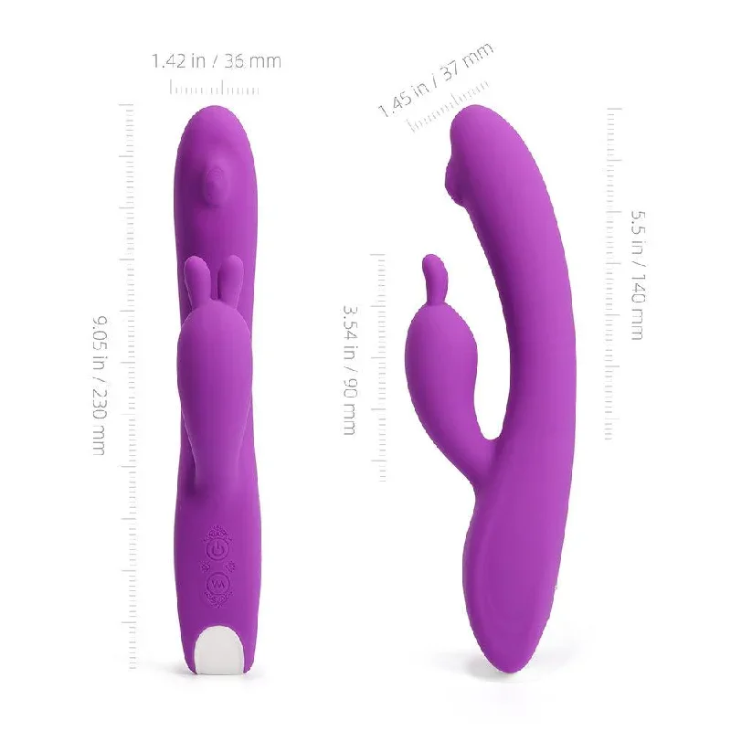 sweetie-rechargeable-rabbit-vibrator