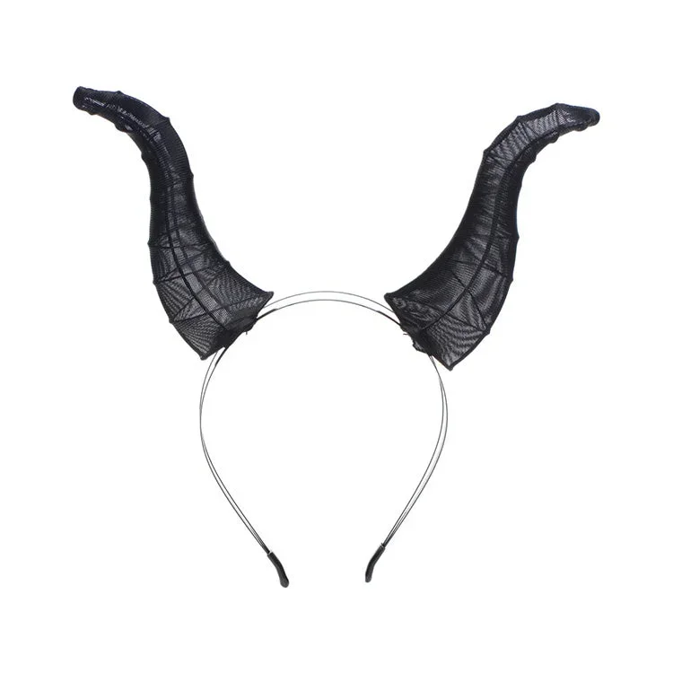 tailz-devil-tail-anal-plug-horns-set