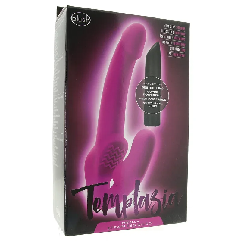 temptasia-estella-vibrating-strapless-dildo