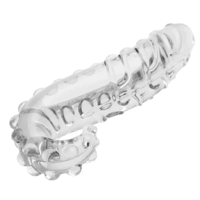 tentacle-of-ecstasy-glass-dildo