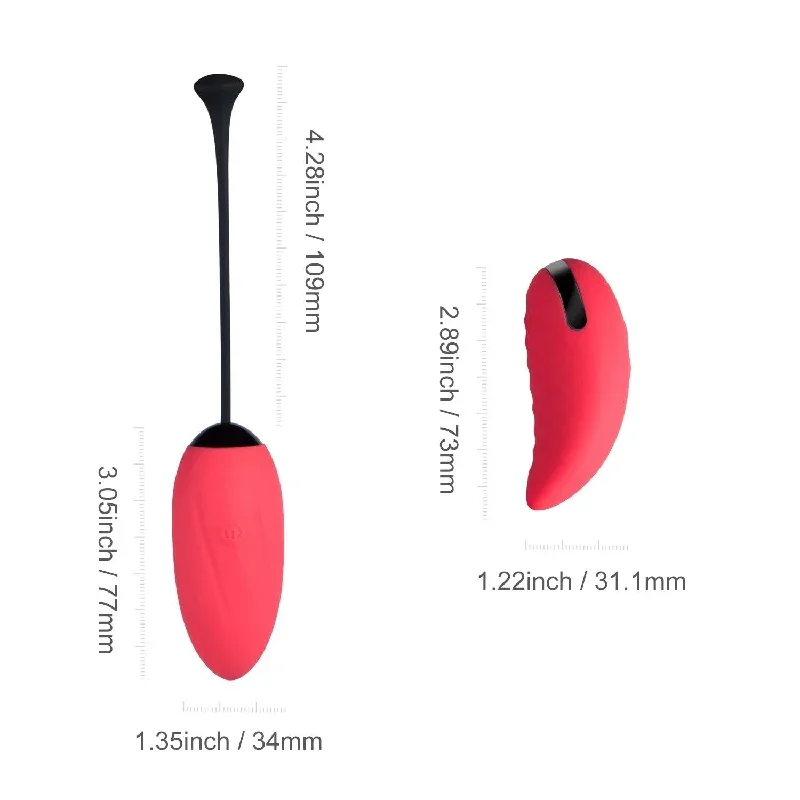 the-beetles-love-egg-vibrator-remote-control