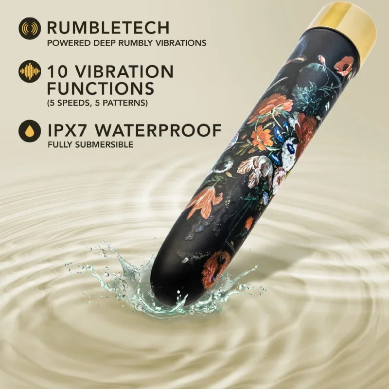 the-collection-bountiful-7-inch-rechargeable-vibe-flora