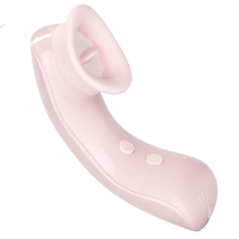 The Flickering Rechargeable Intimate Arouser