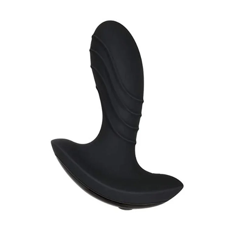 The Gentleman Prostate Massager