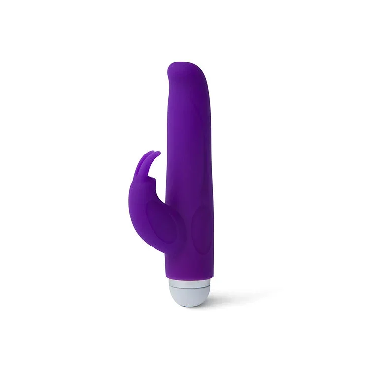 The Mini Rabbit Vibrator