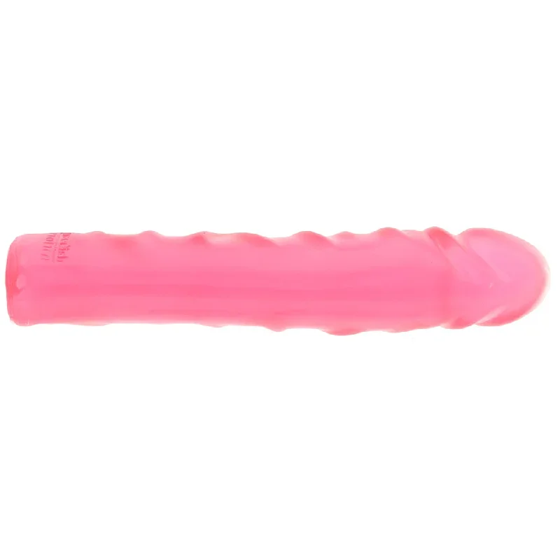 translucence-7-5-inch-junior-dildo