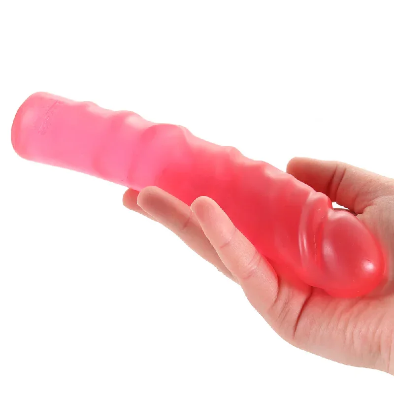 translucence-7-5-inch-junior-dildo