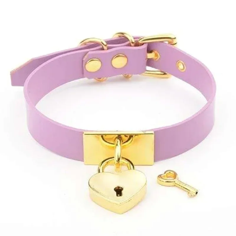 trendy-heartsy-locking-day-collar