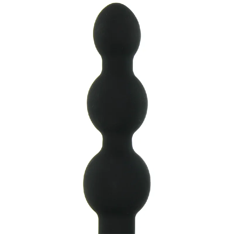 triplet-remote-vibe-beaded-plug-black