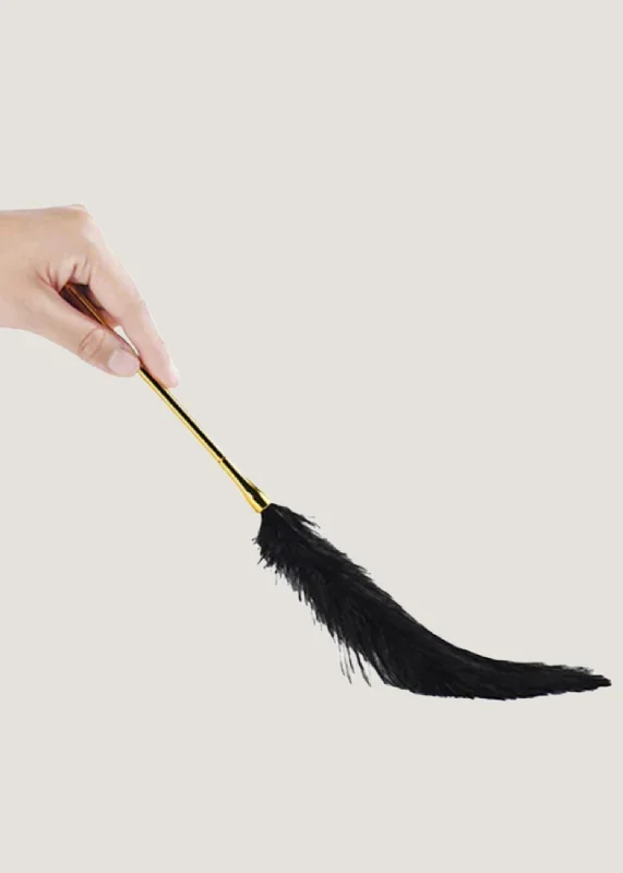 upko-feather-tickler-black