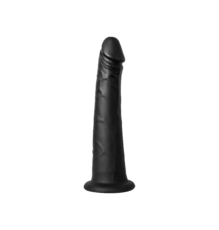 Vac-U-Lock Dildo