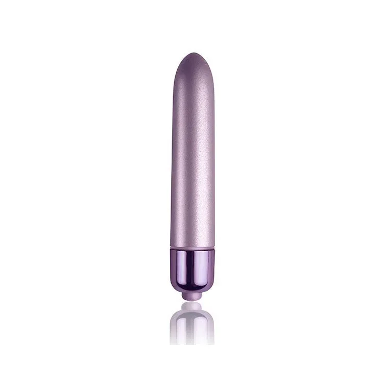 Velvet Touch Bullet