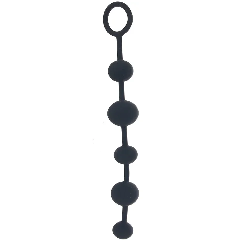 Vibelite Grayson 11 Inch Anal Beads