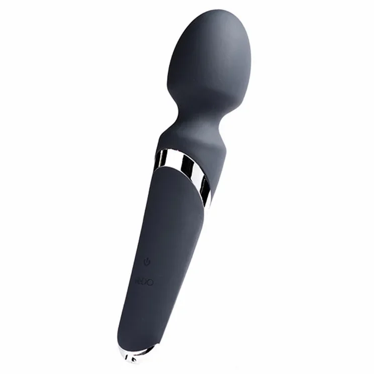 Wanda Rechargeable Wand Vibrator