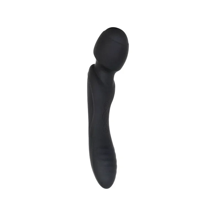 Wanderlust Double Vibrator