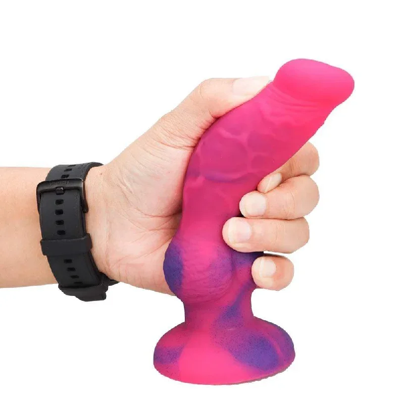 waterproof-dog-knot-dildo-strap-on