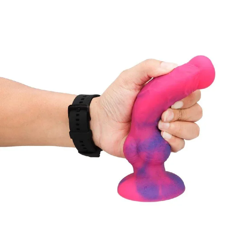 waterproof-dog-knot-dildo-strap-on