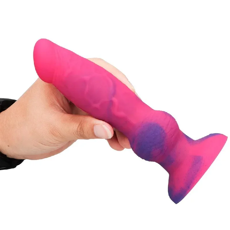 waterproof-dog-knot-dildo-strap-on