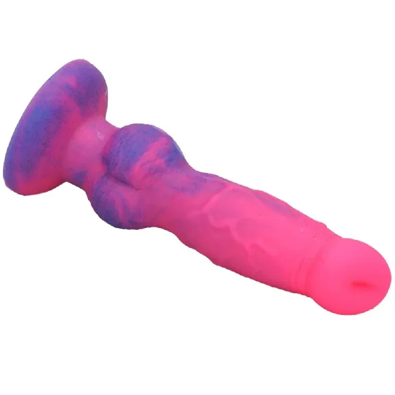 waterproof-dog-knot-dildo-strap-on