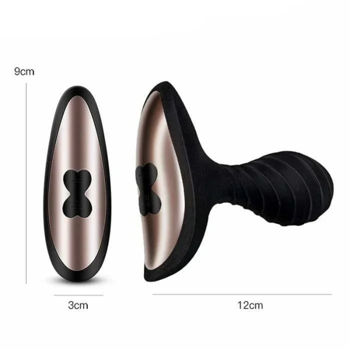 waterproof-prostate-massager