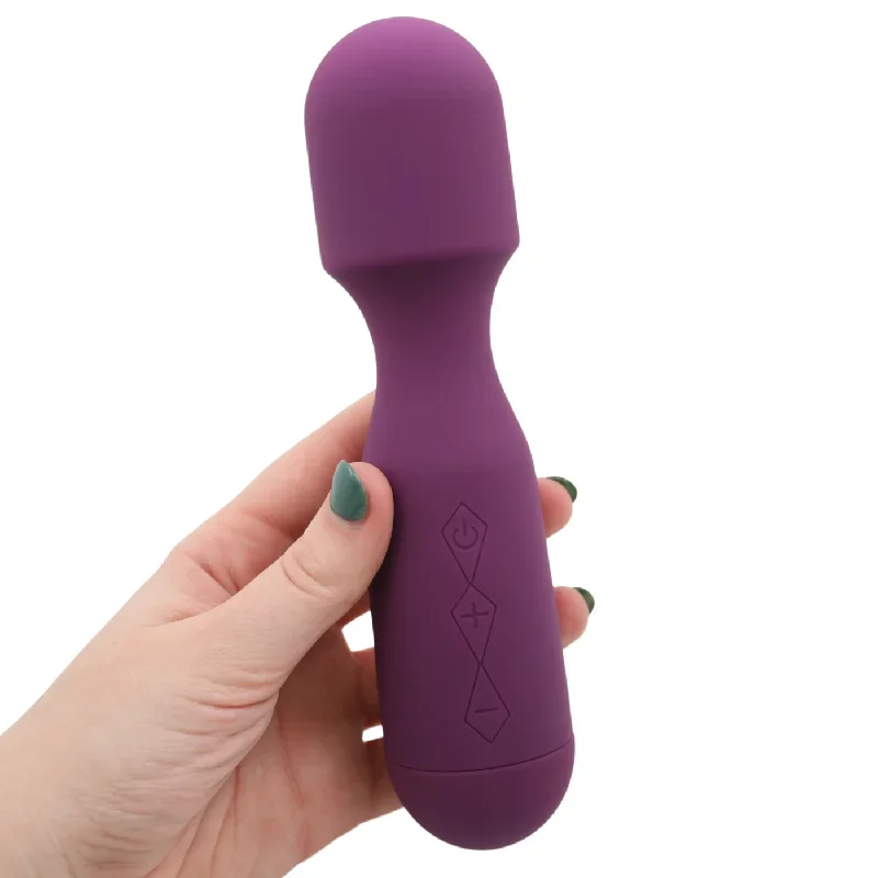 waterproof-therapeutic-rechargeable-personal-vibration