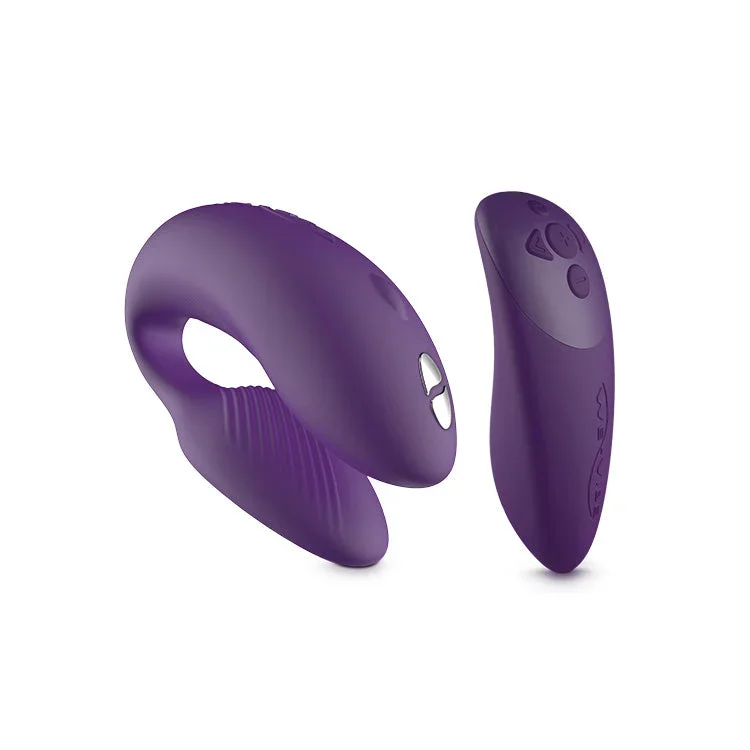 We-Vibe Chorus Couples Vibrator