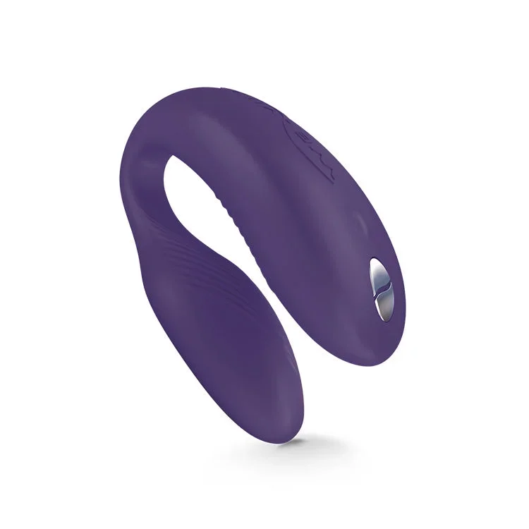 We-Vibe Sync