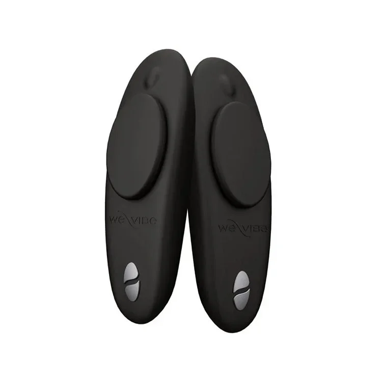 We-Vibe Tease Us Kit - Moxie & Moxie