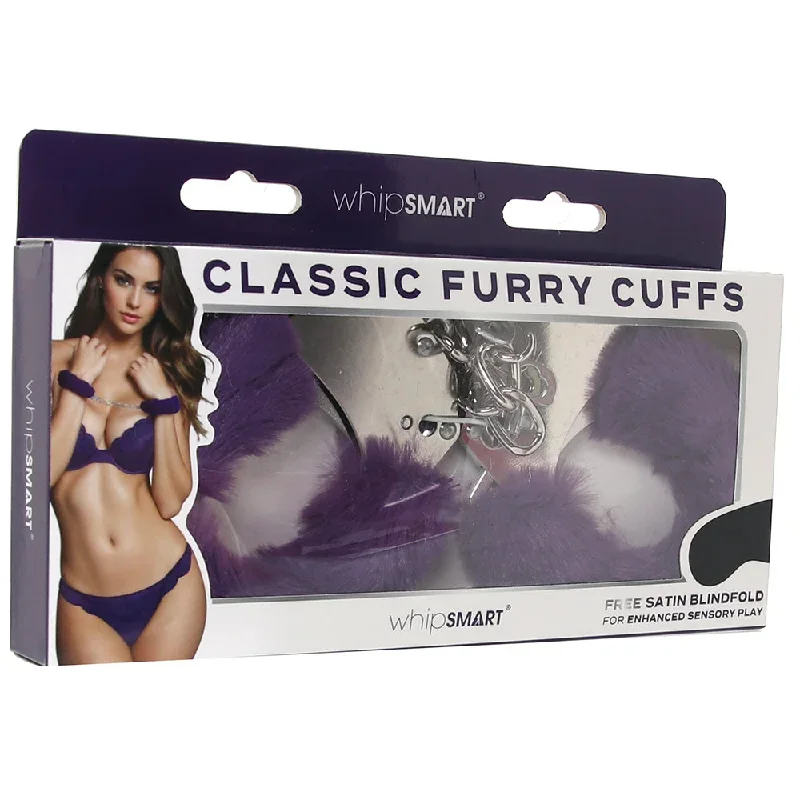 whipsmart-classic-furry-cuffs