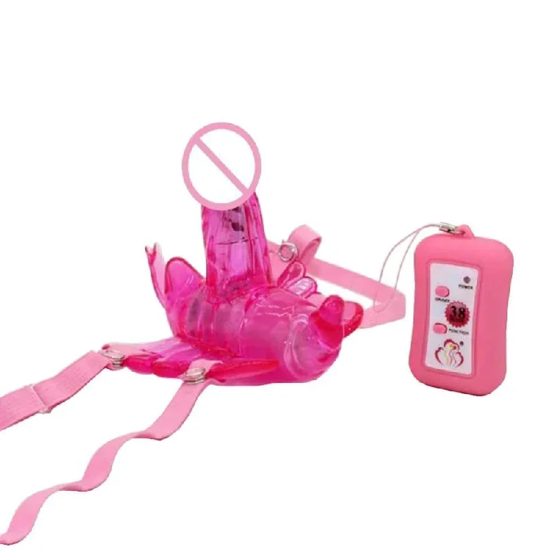 wireless-vibrating-butterfly-strap-on