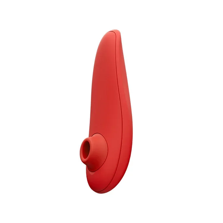 Womanizer Classic 2 Marilyn Monroe Vivid Red Edition