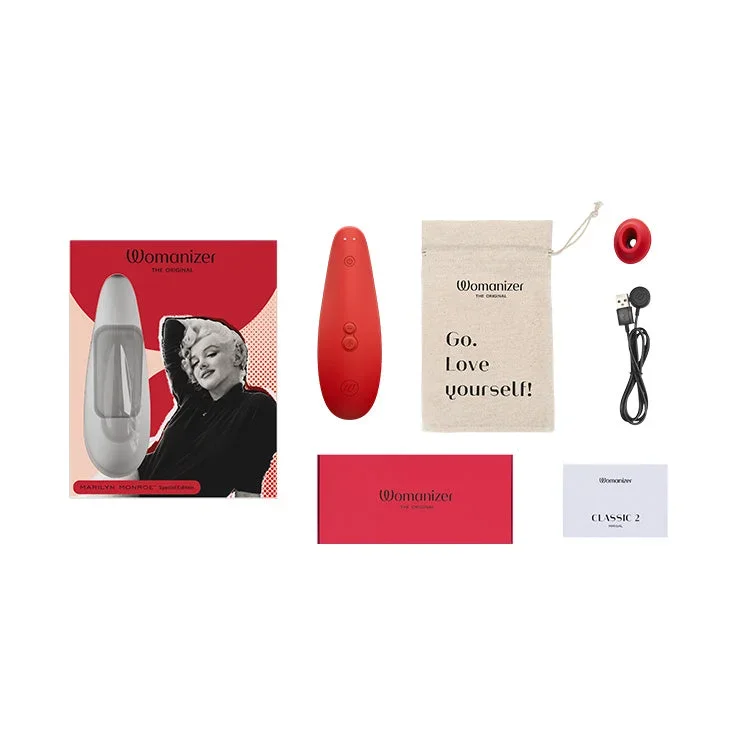 womanizer-classic-2-marilyn-monroe-vivid-red-edition