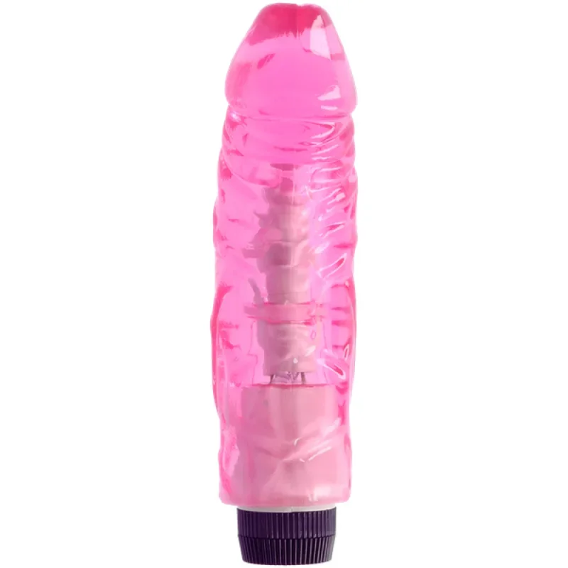 xtra-thick-vibrating-dildo-over-2-inches-thick