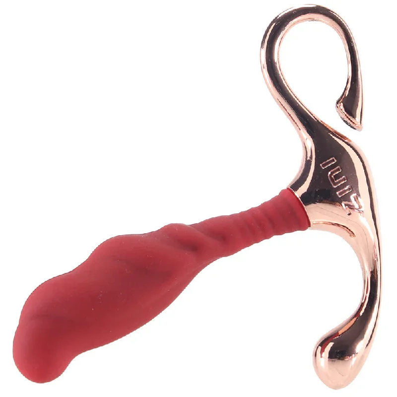 zini-janus-bordeaux-lamp-iron-prostate-massager