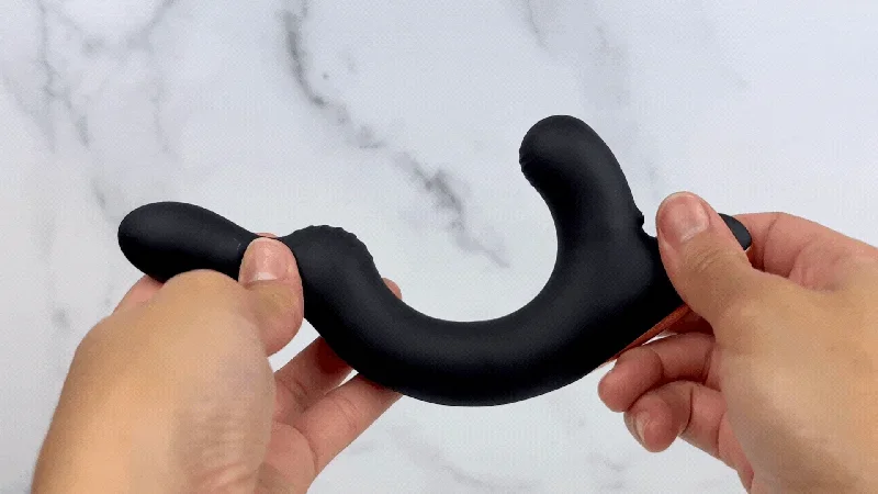 zorg-prostate-ball-massager