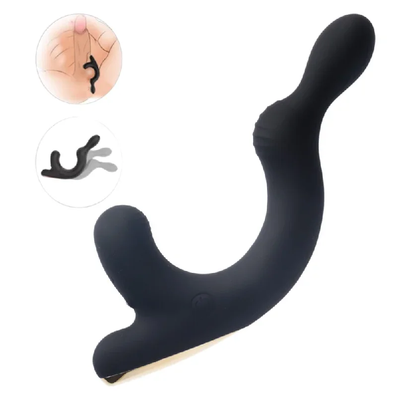 zorg-prostate-ball-massager