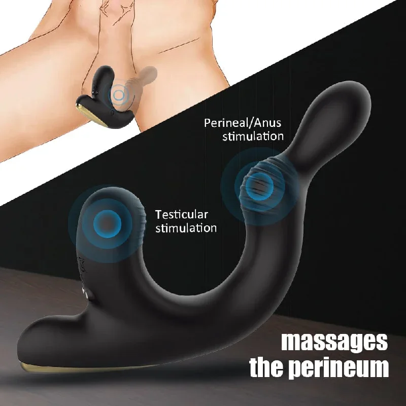 zorg-prostate-ball-massager