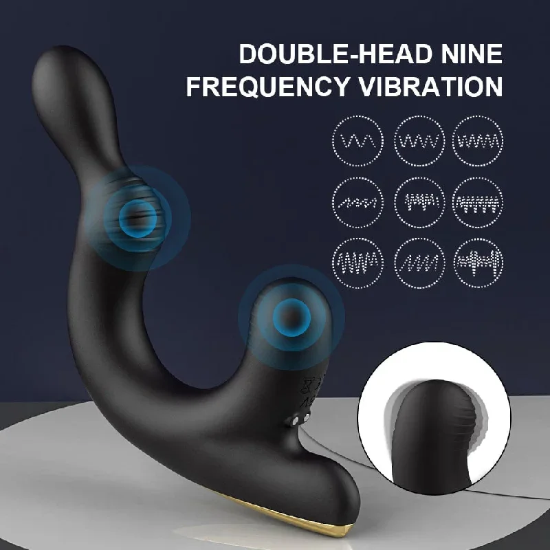 zorg-prostate-ball-massager