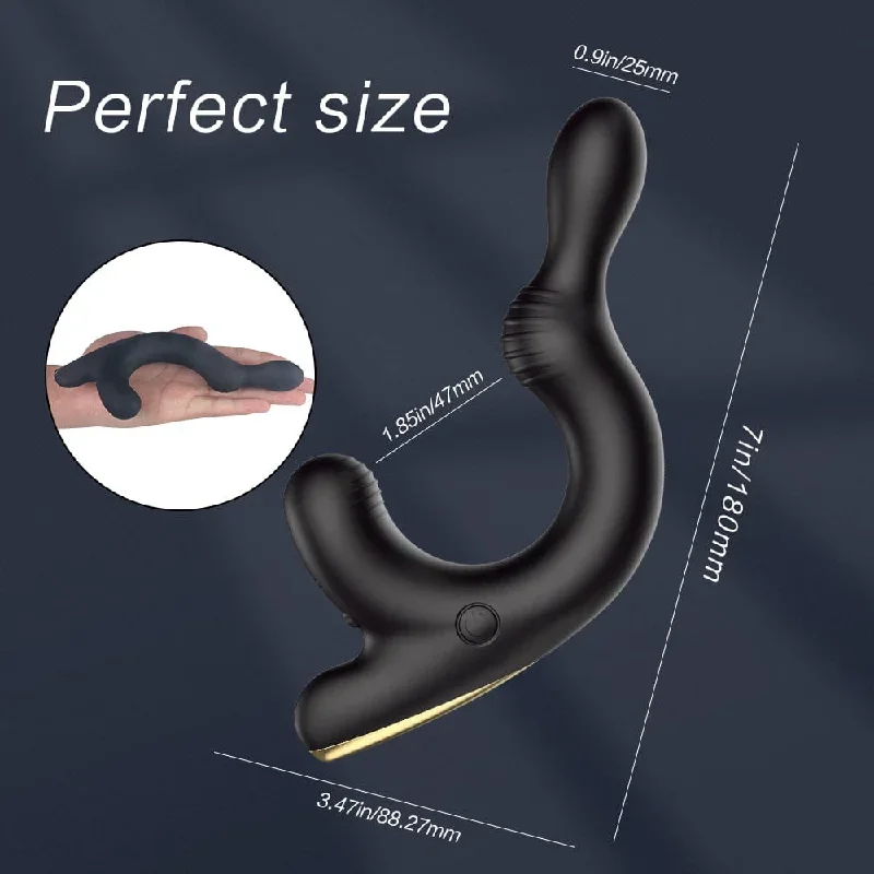 zorg-prostate-ball-massager